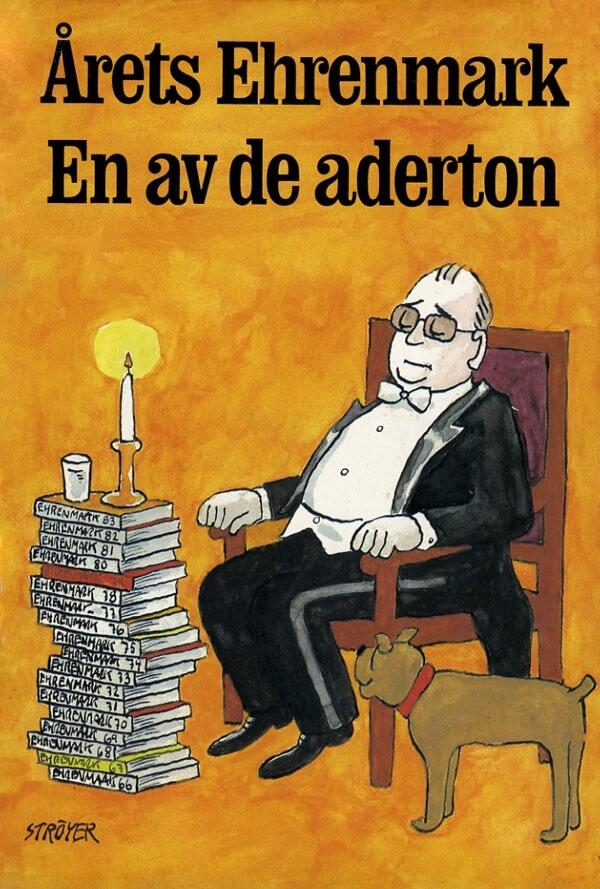 En av de aderton