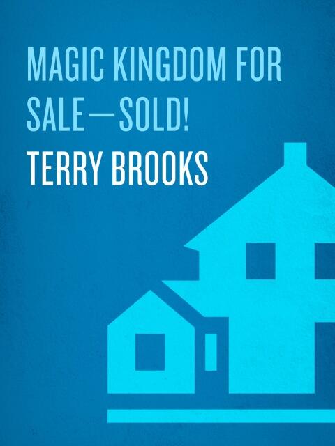 Magic Kingdom for Sale--Sold!
