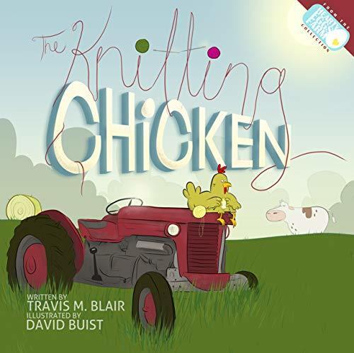 The Knitting Chicken