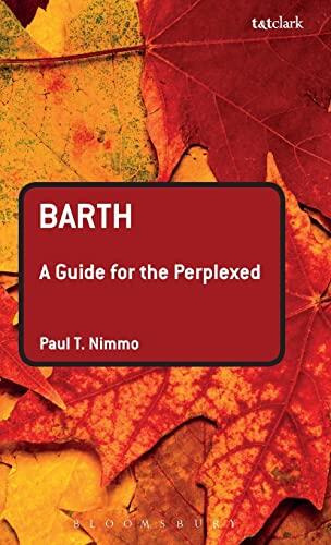 Barth: A Guide for the Perplexed