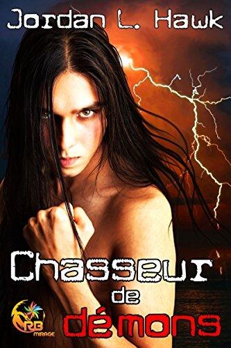 Chasseur de Démons