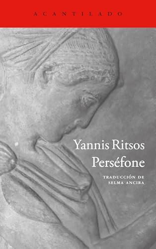 Perséfone