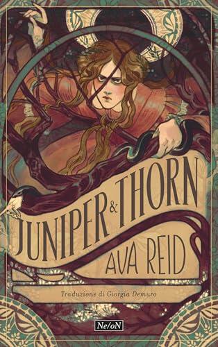Juniper & Thorn: Ginepro e Spina