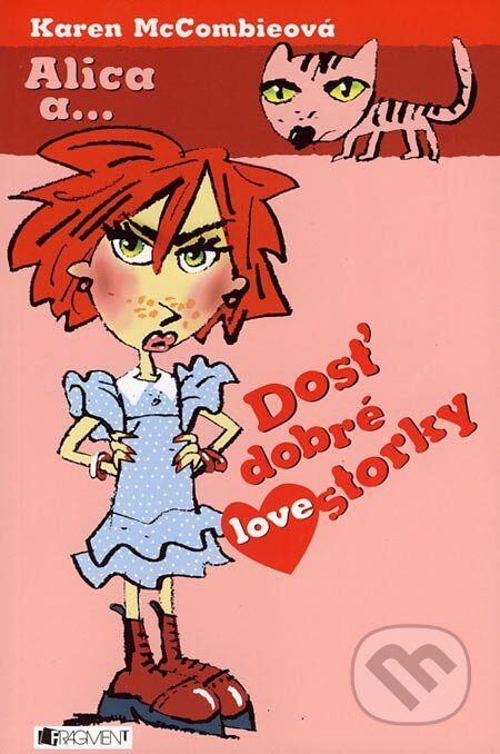 Dosť dobré love storky