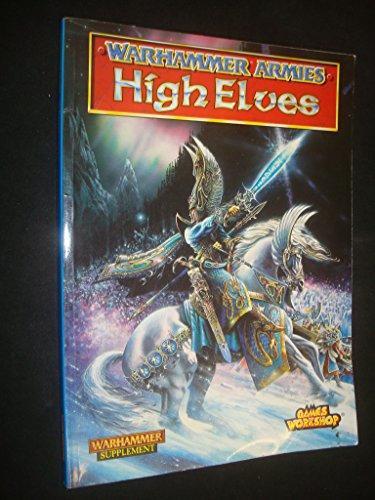 High Elves