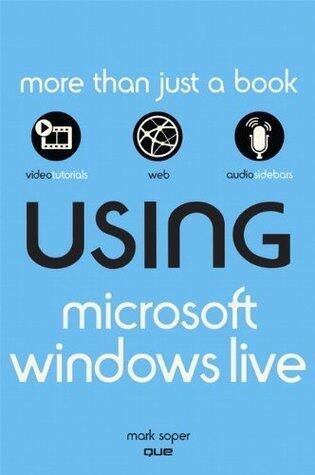 Using Microsoft Windows Live