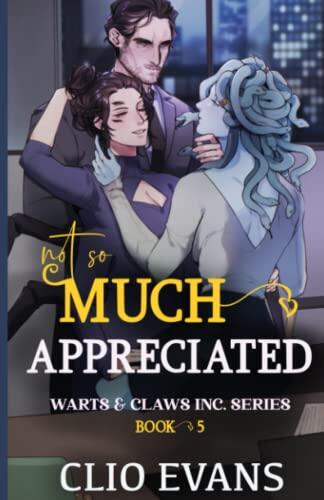Not So Much Appreciated