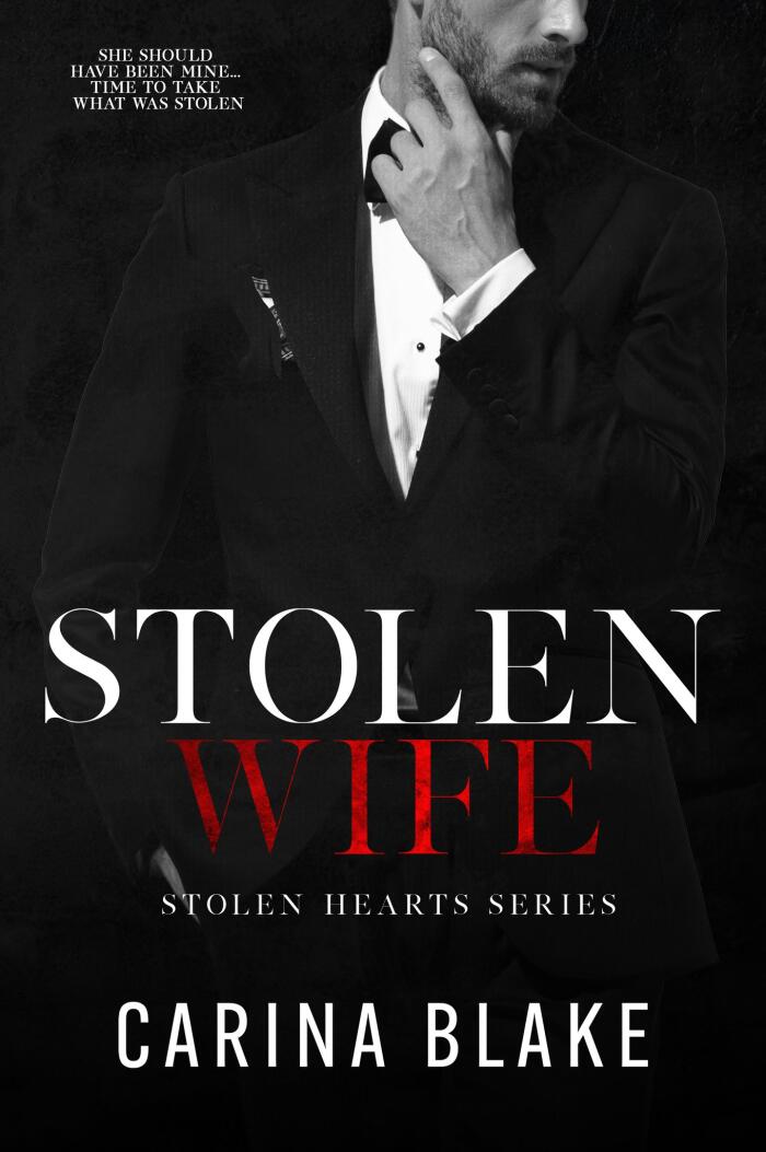 Stolen Wife
