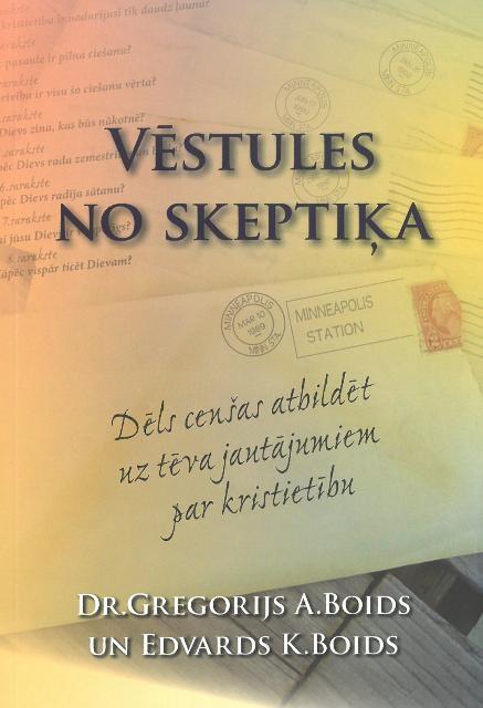 Vēstules no skeptiķa