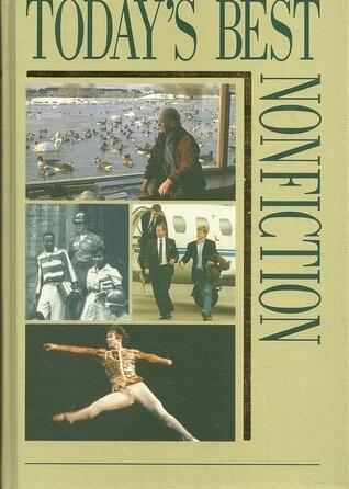 Reader's Digest - Today's Best Nonfiction - Peter Scott, A Blood Betrayal, Nureyev, Warriors Don't Cry
