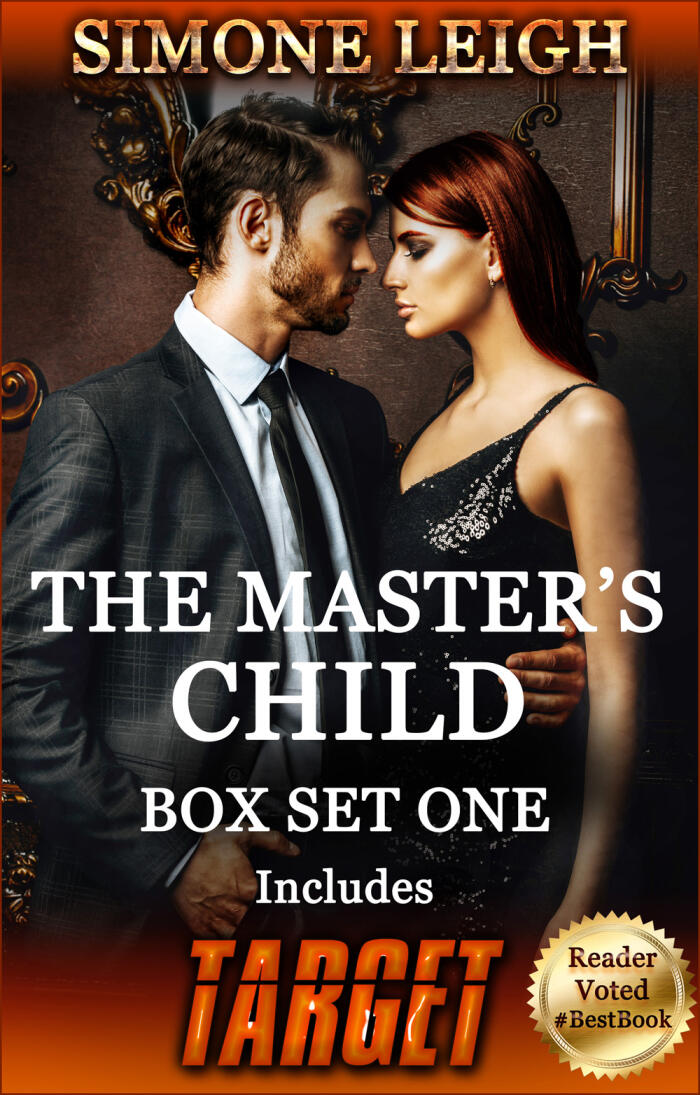 The Master's Child (Box Set One)