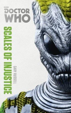 Doctor Who: Scales of Injustice: The Monster Collection