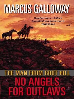 Man From Boot Hill