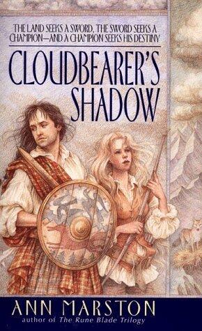 Cloudbearer's Shadow