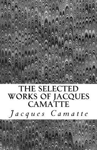 The Selected Works of Jacques Camatte