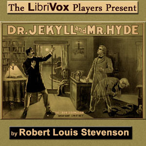 The Strange Case of Dr. Jekyll and Mr. Hyde
