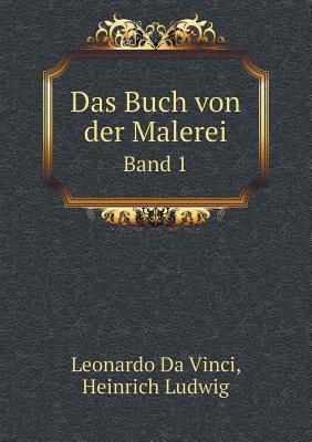 Das Buch von der Malerei Band 1
