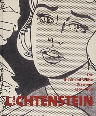 Roy Lichtenstein: The Black-and-White Drawings, 1961-1968