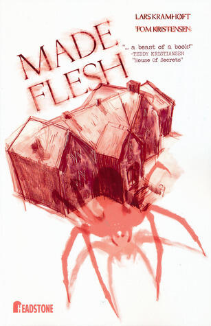 Made Flesh