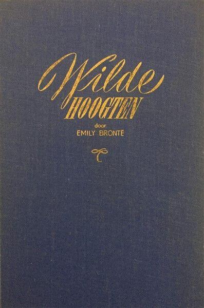 Wilde hoogten