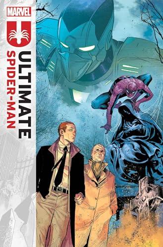 Ultimate Spider-Man (2024-) #5