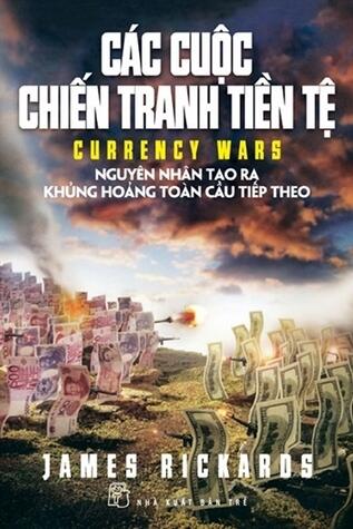 Các cuộc chiến tranh tiền tệ