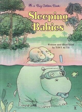 Sleeping Babies