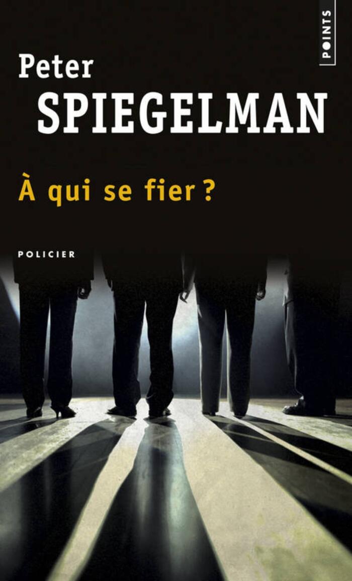A qui se fier?