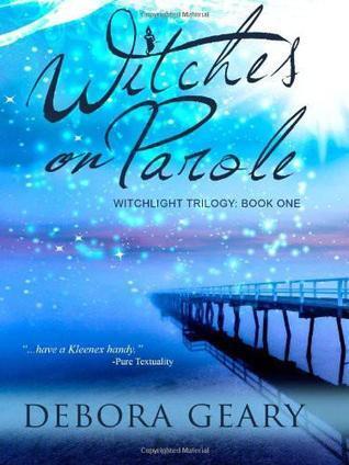 WitchLight Trilogy