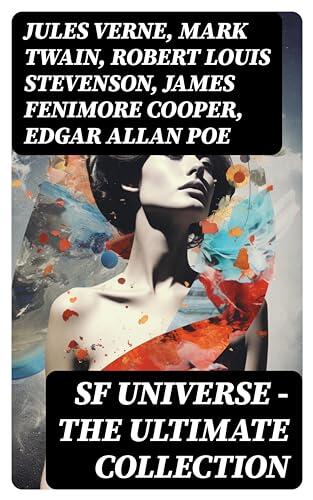 SF UNIVERSE - The Ultimate Collection