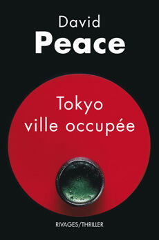 Tokyo, Ville Occupée