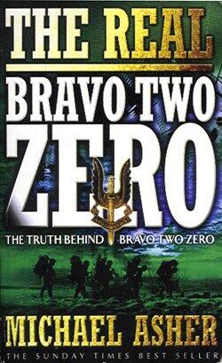 The Real Bravo Two Zero