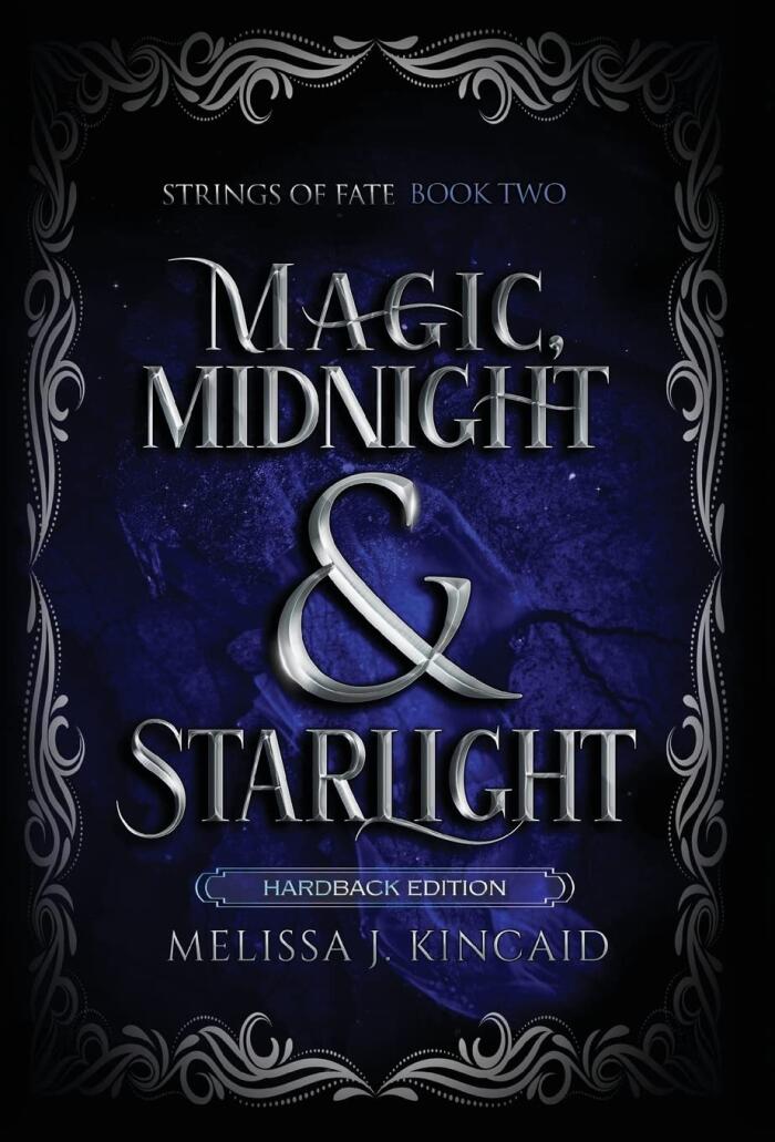 Magic, Midnight and Starlight