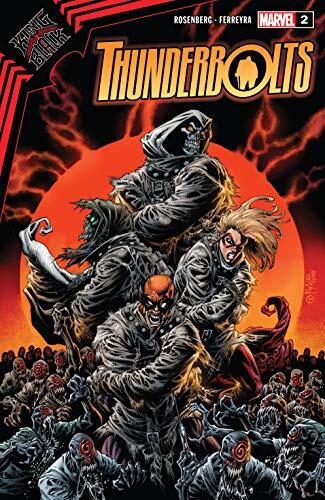 King In Black: Thunderbolts #2