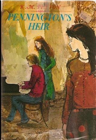 Pennington's Heir