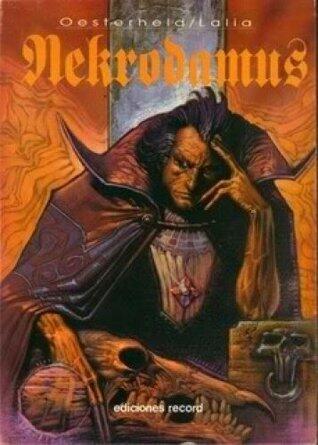 Nekrodamus