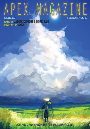 Apex Magazine Issue 69