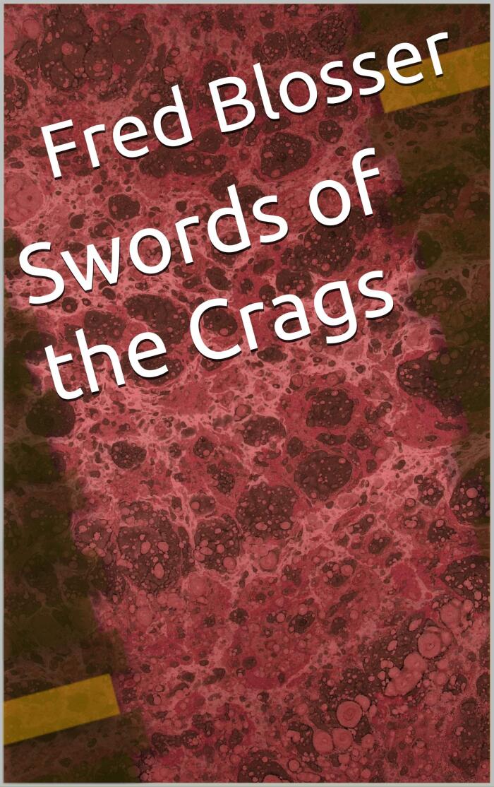 Swords of the Crags