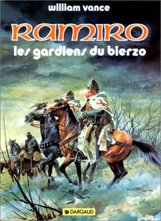 Les gardiens du Bierzo