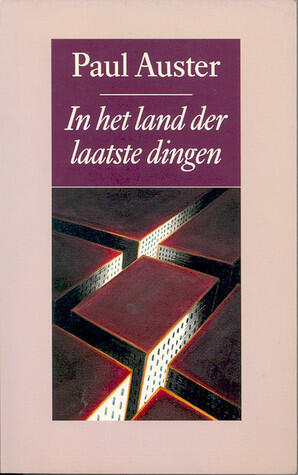 In het land der laatste dingen