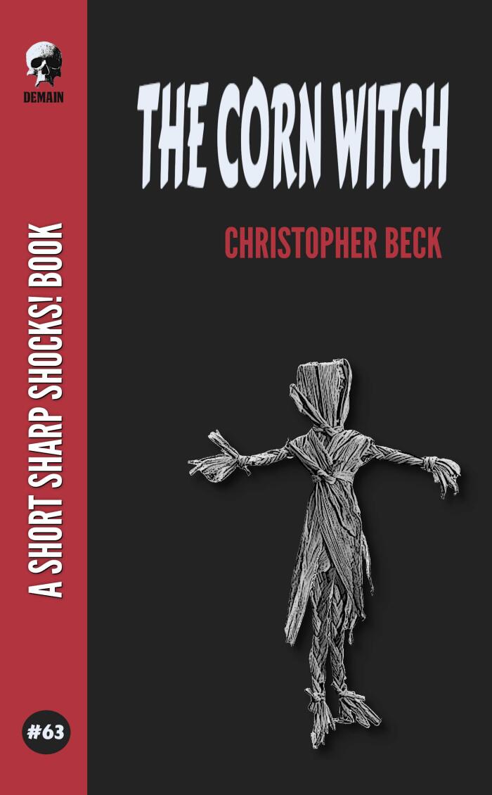 The Corn Witch