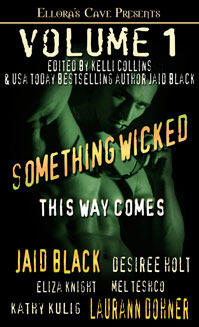 Something Wicked This Way Comes