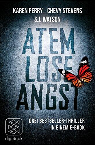 Atemlose Angst