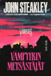 Vampyyrinmetsästäjät