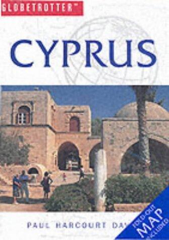 Globetrotter Travel Guide Cyprus