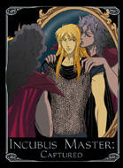 Incubus Master: Captured 5