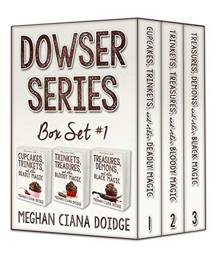 Dowser Series: Box Set (1)