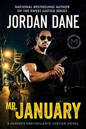 Mr. January