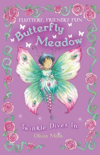 Butterfly Meadow