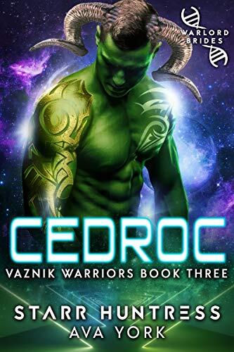 Cedroc